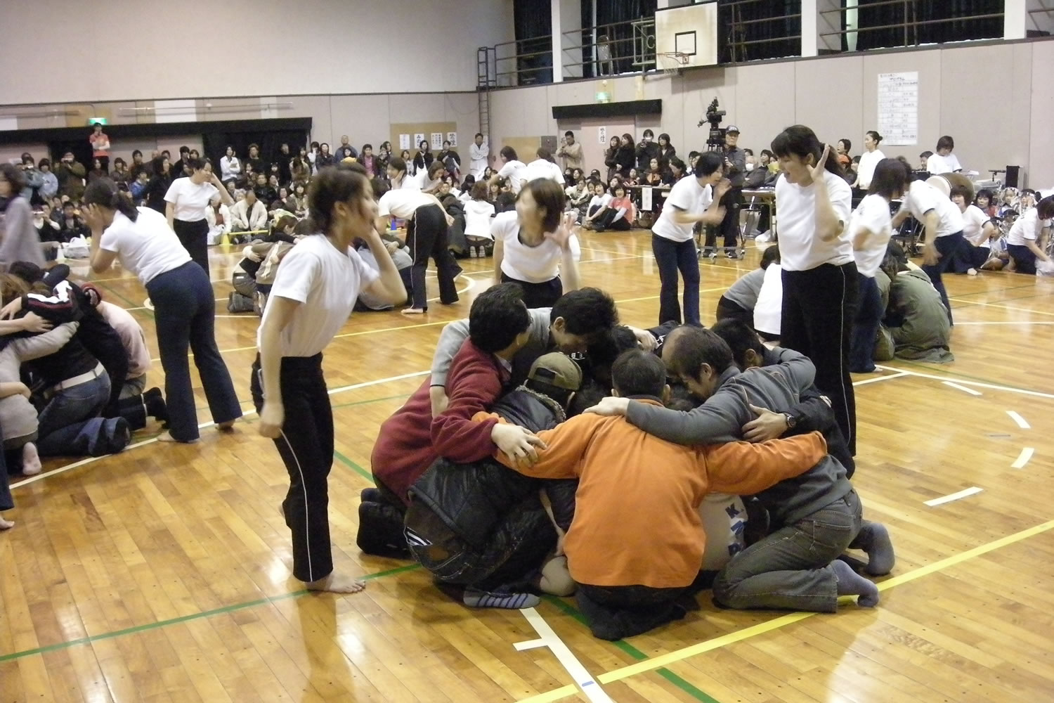 講師派遣
