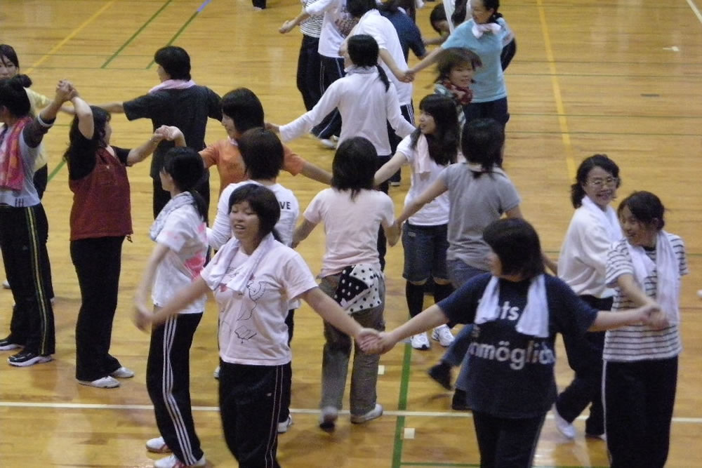 講師派遣