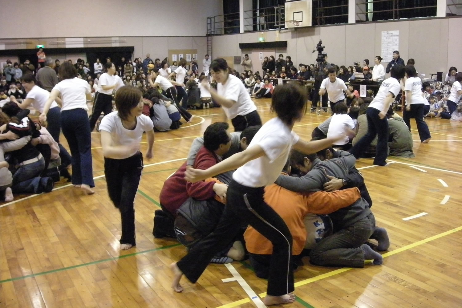 講師派遣