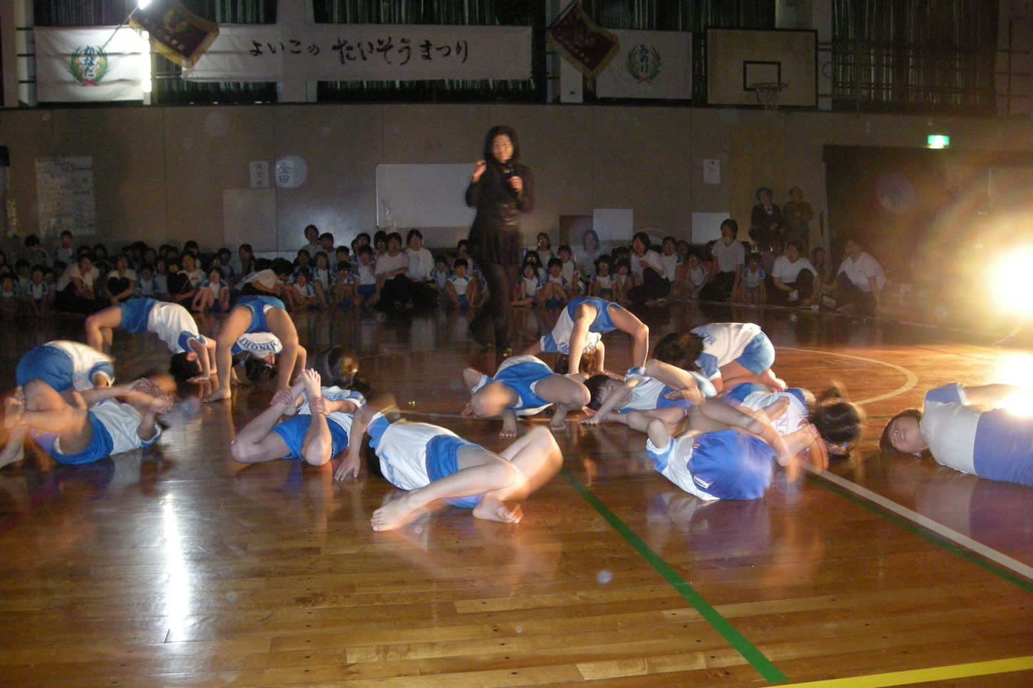 講師派遣