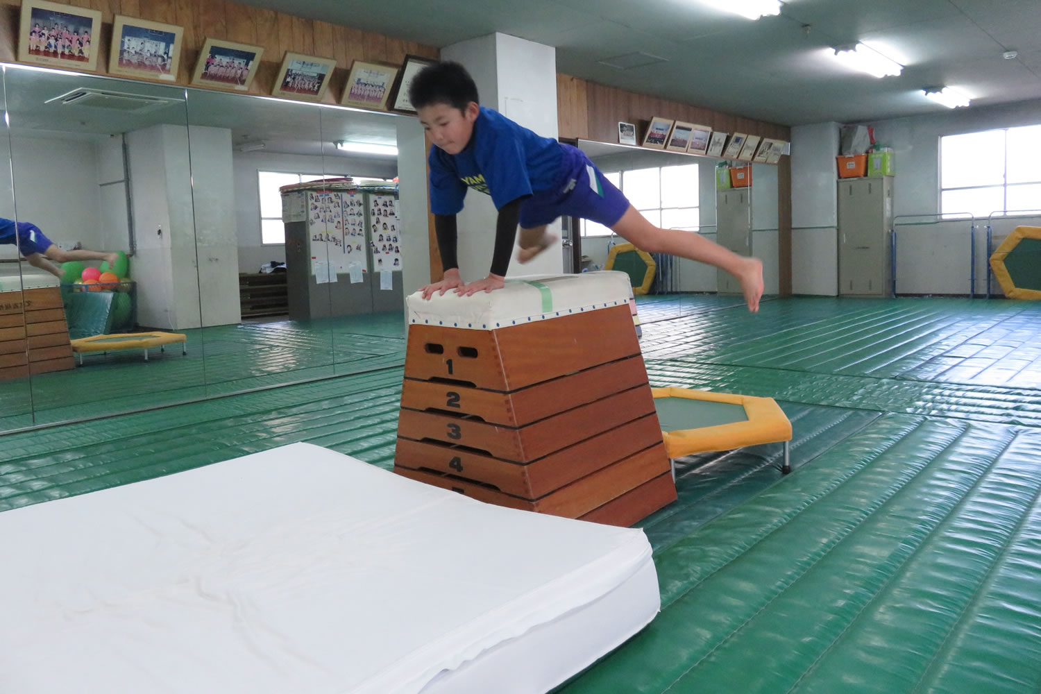 プライベートレッスン