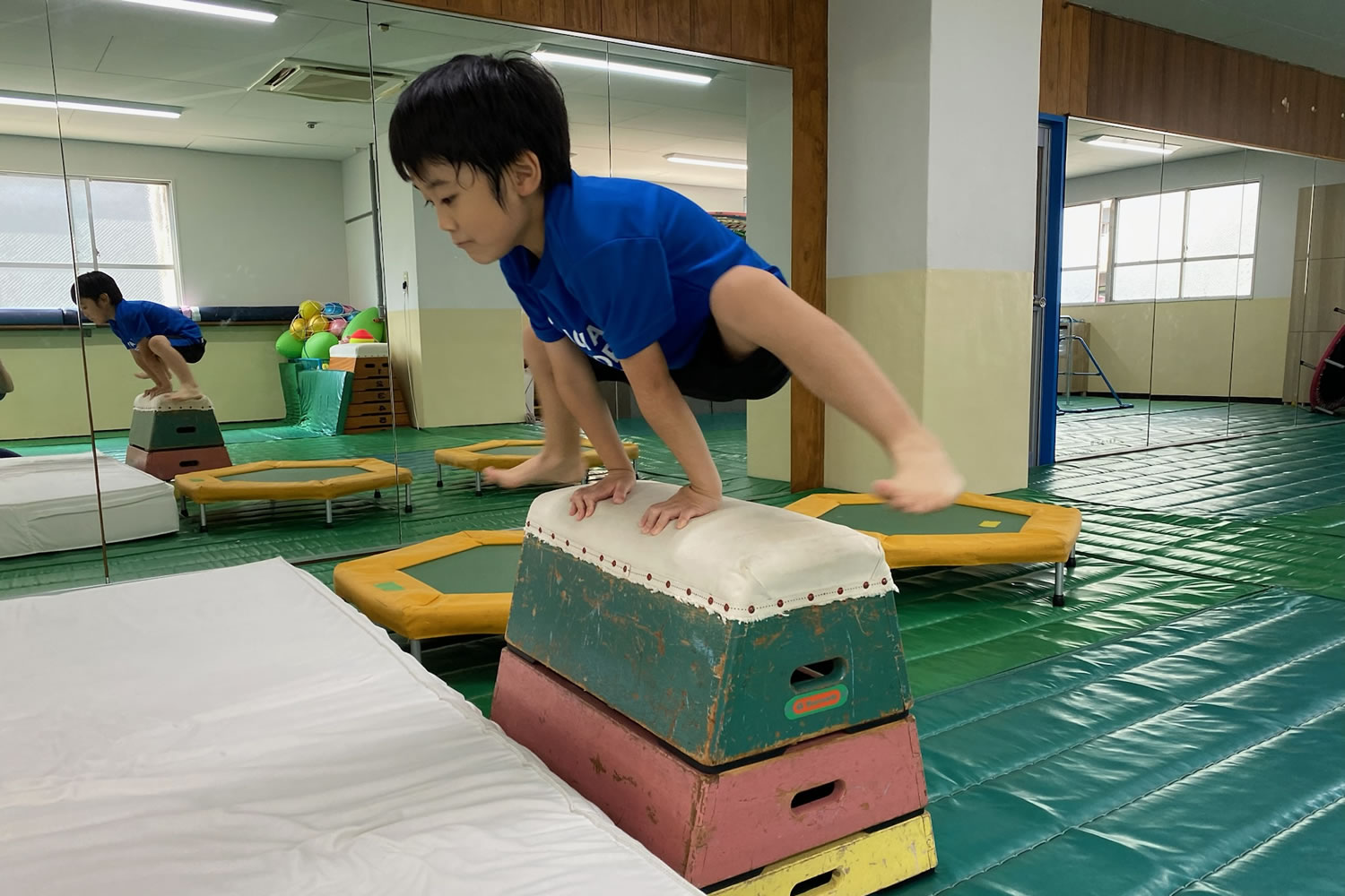 プライベートレッスン