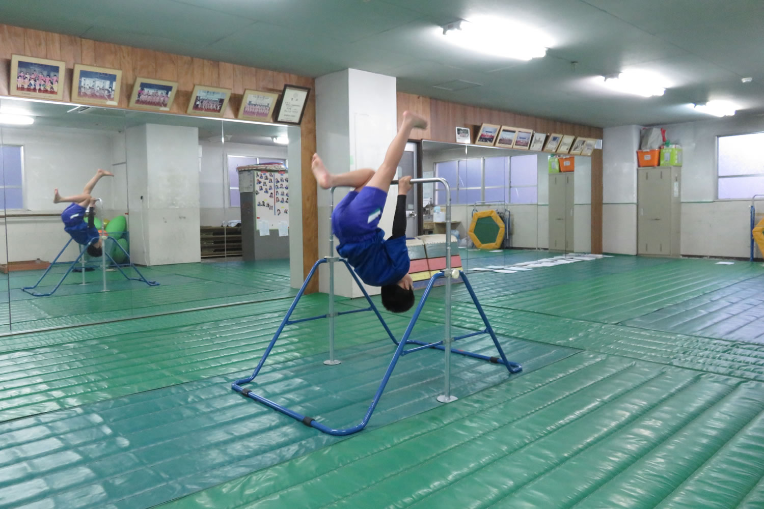 プライベートレッスン
