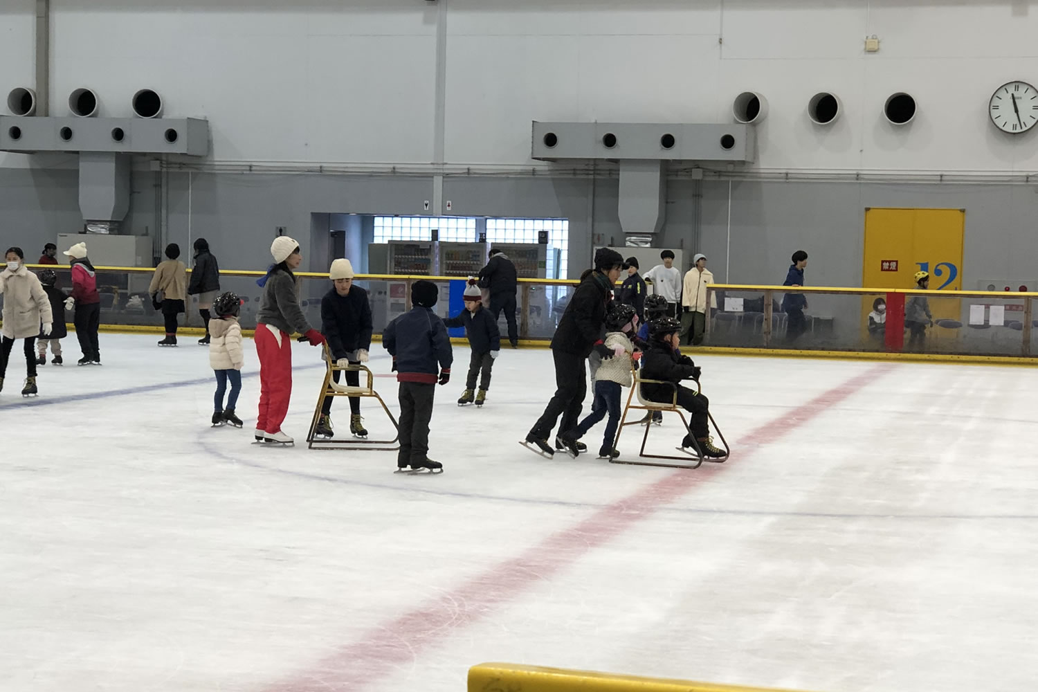 シーズンプログラム